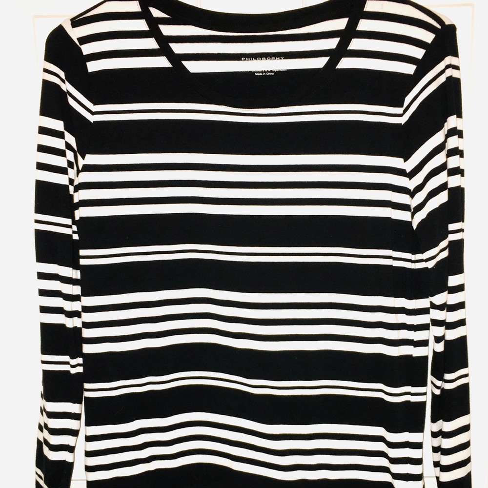 Philosophy by Republic Comfy Ladies Top